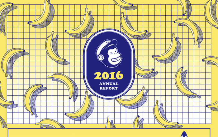 MailChimp Newsletter